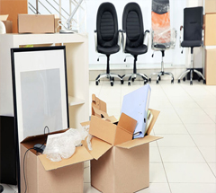 Office Shifting Service in Patna